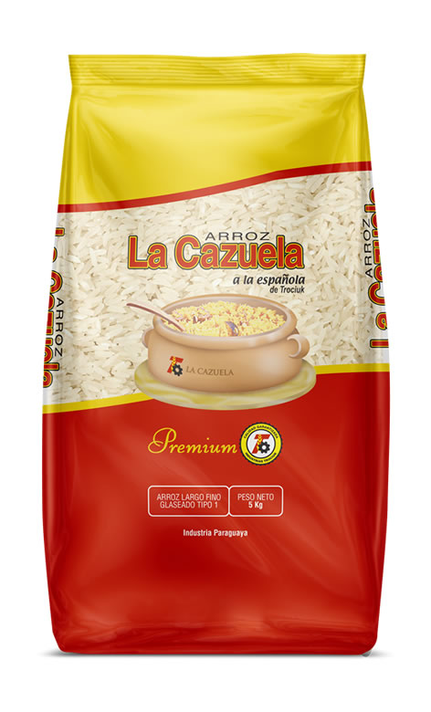 la cazuela