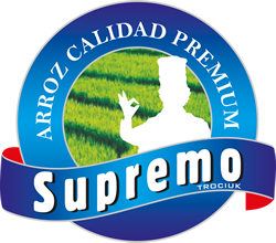 Arroz Supremo