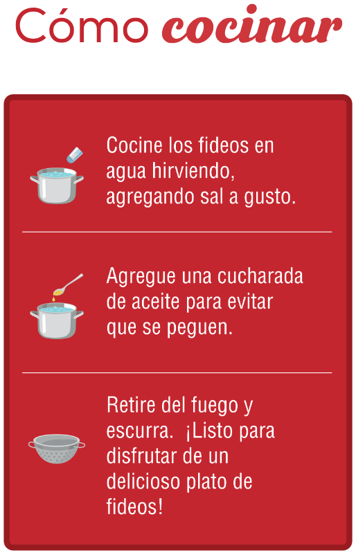 Como Cocinar