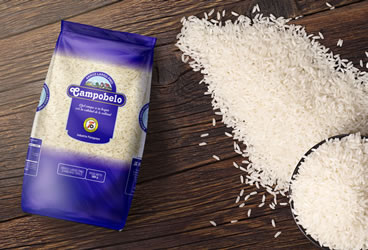 Arroz Campobelo