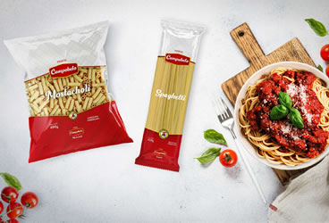 Fideos Campobelo