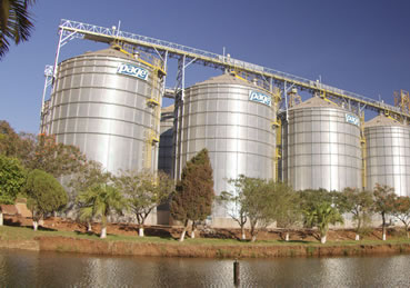 Planta de Acopio