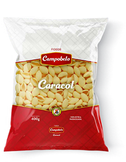 Fideos Campobelo